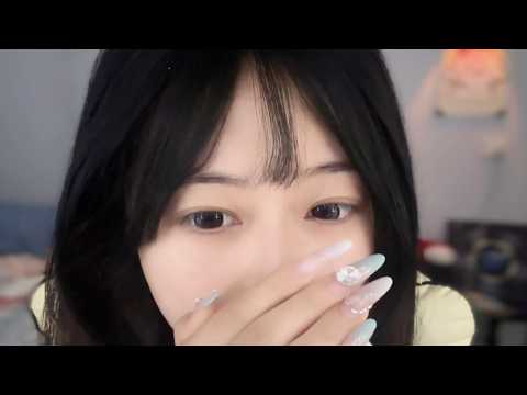 ASMR Mouth Sounds for Stress Therapy 🌙 Deep Brain Relaxation & Instant Calm