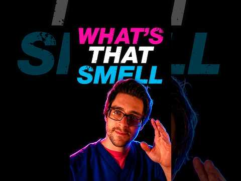 Think Of A Smell! 👃 What Came To Mind First? 👇 #ASMR
