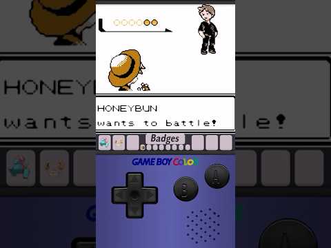Who the heck is Honeybun? |  #asmr #pokemon #gaming