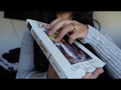 ASMR | Fast Tapping Random Items