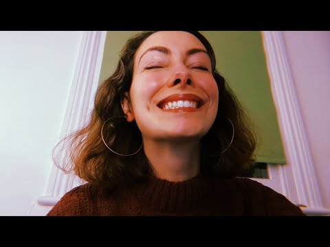 ASMR Live [Lo-fi]🧡