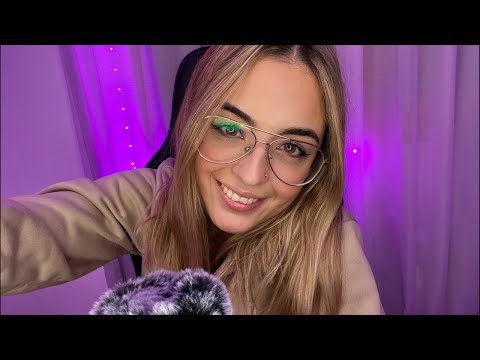 ASMR ESPAÑOL EN 🔴LIVE