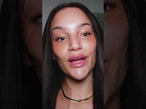 ASMR haircut roleplay