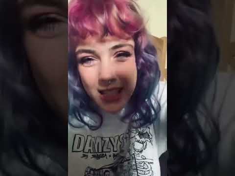 💤 Fast and chaotic ASMR! Personal attention oily face massage 💆‍♀️💤