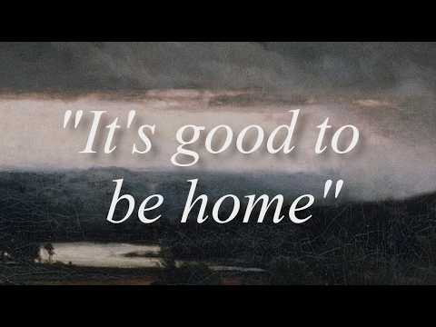i know you missed me :) [boyfriend ASMR] [cozy] [teasing] [sleep aid]
