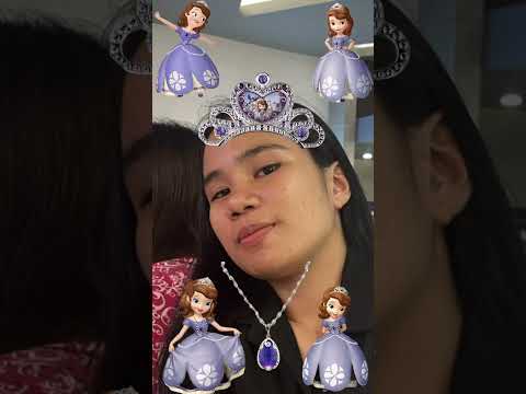 Who will be the Princess of tickle victims?😆