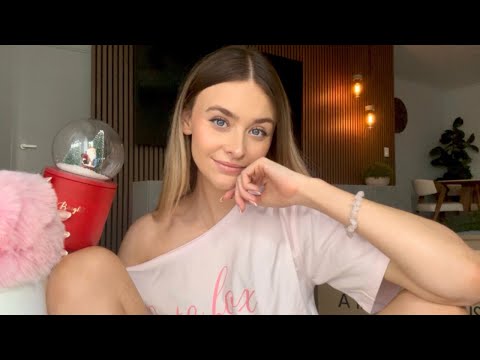 ASMR You’ll See This When The Time Is Right… ❤️🎄👀