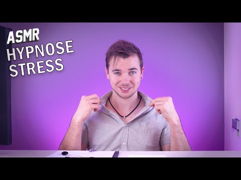 ASMR : HYPNOSE REEL POUR DORMIR EN 22 minutes !