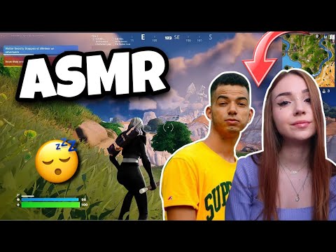 ASMR Français • Je Chuchote des RÉFÉRENCES d'ASMR ARTISTES 😴💫 (Chuchotements très puissants 💤)