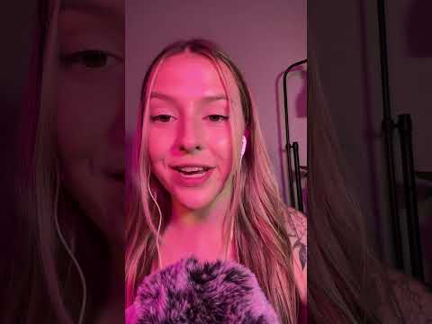 Sleep Clinical Trials ASMR  😴 #asmr #asmrsounds