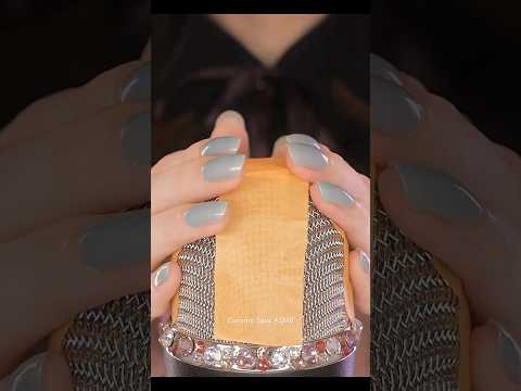 ASMR for Those Who Don't Get Tingles ⚡️ Brain Massage #asmr #shorts #asmrshorts