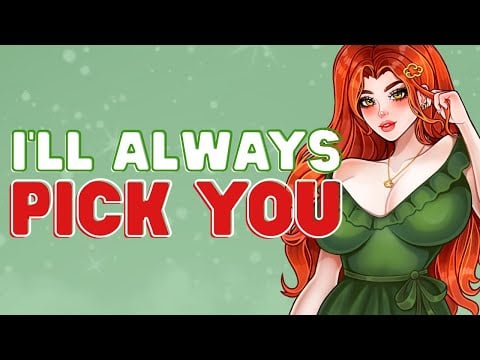baking cookies with your loving girlfriend | f4a | asmr rp | christmas banter n smooches 🎄🤍