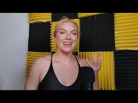 ASMR Fofoca da Sexta | A Rotina Particular que Justifica Minha Produtividade (e Te Faz Pensar)