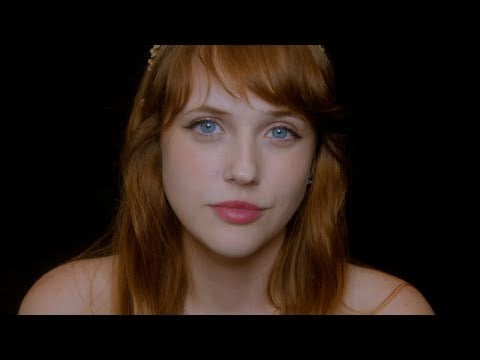 Soft Seraphina ASMR - All videos @ The ASMR Index