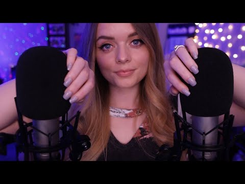 ASMR | Scratching Your Brain (Long Nails)