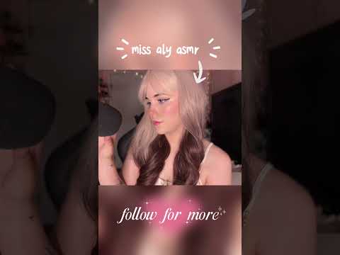 mic scratching ASMR for you #asmr #micscratching #micscratchingasmr