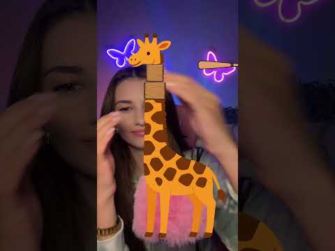 #asmr #relax #visualtingle #tingles #mouthwhisper #challenge