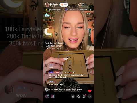 Sunday Relax Stream ASMR