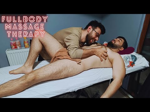 ASMR WHOLE BODY TURKISH STYLE RELAXING MASSAGE FROM LEGENDARY TURKISH MASTER MASSAGER