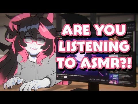 ASMR Yandere Boss Catches You Slacking | Heavy Breathing, Kisses, Praise