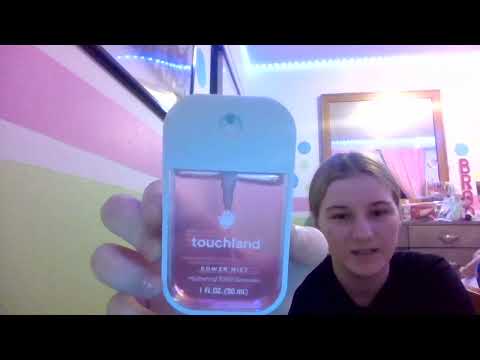 100% HONEST THOUGHTS ON TOUCHLAND