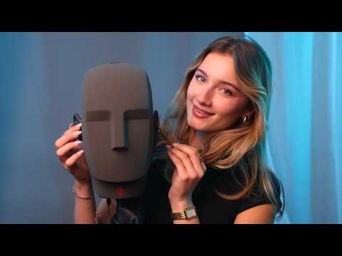 The Only ASMR Video You Need