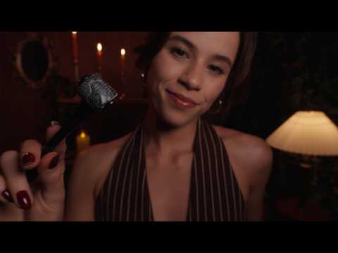 ASMR Esses Sons Me Arrepiam MUITO… E Você? 💤