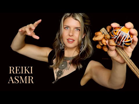 "Wisdom of the Heart" ASMR REIKI Soft Spoken & Personal Attention Session @ReikiwithAnna #reikiasmr