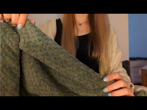 Hang Out With Me 🌧️ Cozy Personal Attention ASMR
