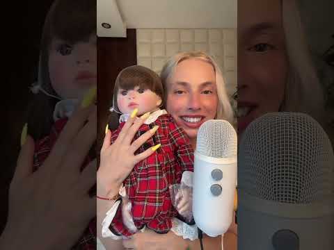 Hadi kargomu açalım🤗#asmr
