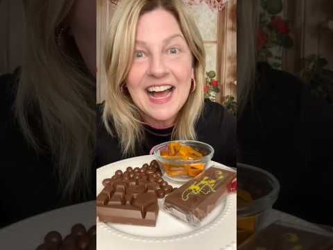 Delicious Snack Plate!! #asmr #snackplate #asmreating