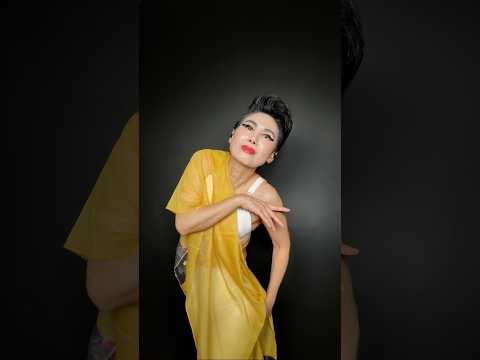 ✨ Timeless Grace | Founder of Scarf Flowing Art – Rhea Jeong