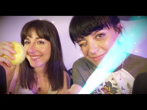 ASMR | I Bet We Can Make You Fall Asleep In 10 Minutes Or Less