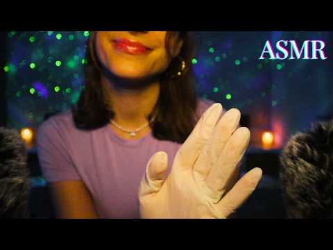 ASMR | Relax and Unwind in 25 Minutes💜