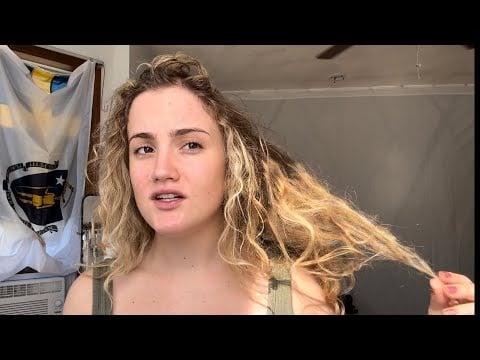 skin care routine ASMR tutorial (let me tell you how beautiful you are)