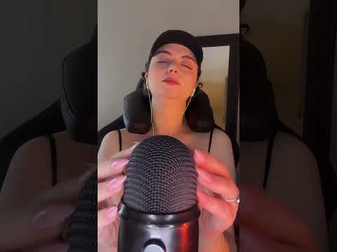 Asmr relaxante #asmr #asmrshorts
