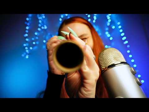 ASMR for People with Anxiety and Panic Attacks