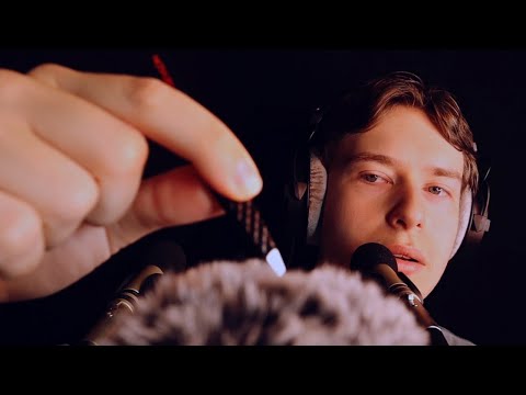 ASMR Cheat Code