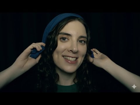 Look at this, Cinderella... 🔪  ASMR Horror Roleplay | The Evil Stepsister Shows You the Evidence