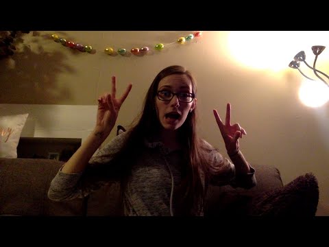 ASMR Live !