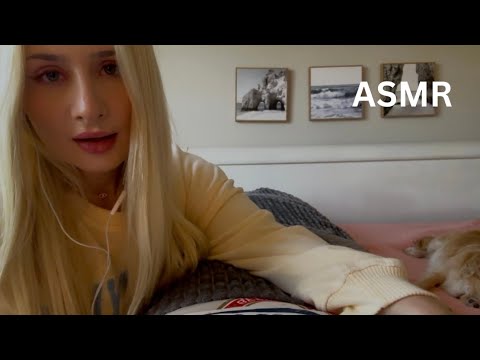 Full Body Relaxation ASMR