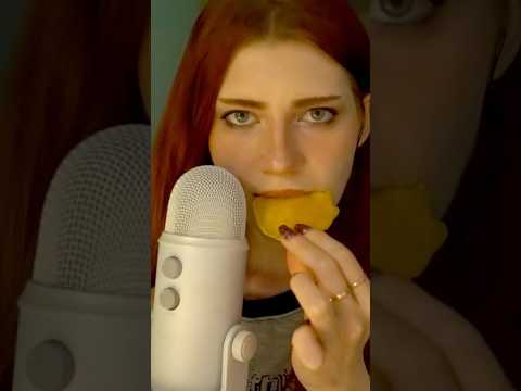 ASMR/АСМР #eating #мукбанг #asmr #relax #mukbang