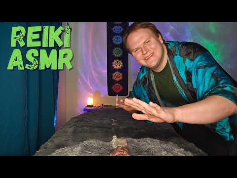 Reiki and Arcturian Powerful High Frequency Healing (Reiki Infused Session)