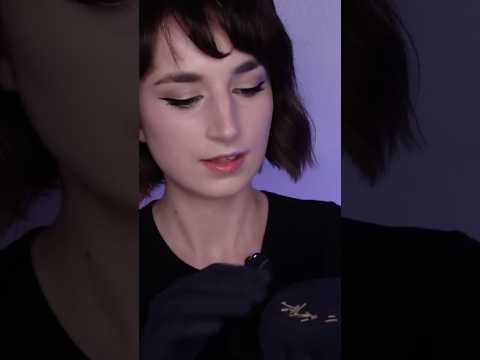 Found the catnip in your bag #ASMR