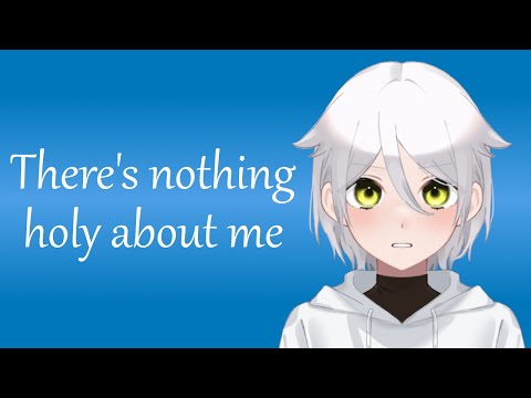 Half Angel And Hating It (ASMR Roleplay) [F4A]