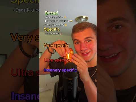 Asmr good night to everyone except