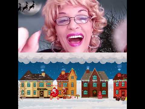 SANTA CLAUS LLEGÓ A LA CIUDAD🎅CANCIÓN DE NAVIDAD🎄CHRISTMAS SONG🎅#shorts #short #cortos