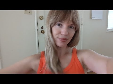 ASMR Massage ✨ Shoulders, Neck, Arms, Upper Chest