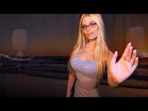 ASMR Sleep Hypnosis & Sleep Meditation at the Ocean