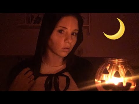 🌙Vampire Queen Kidnaps You! ASMR Roleplay